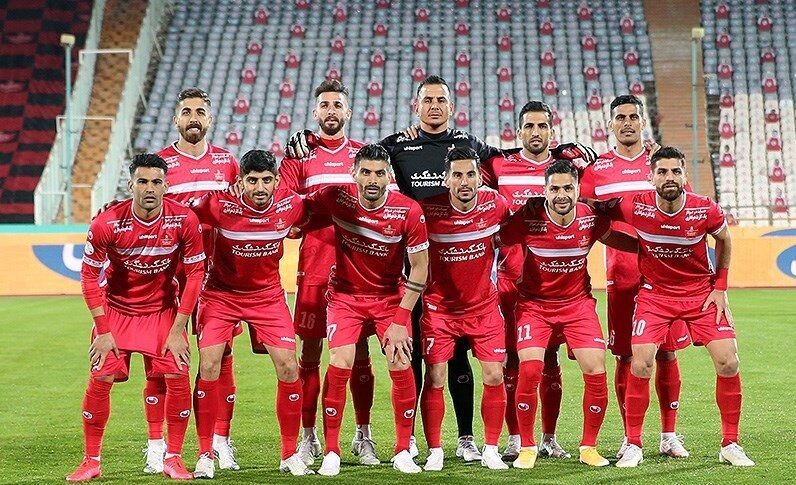 صدای مدیران پرسپولیس هم درآمد/ برخورد ویژه انضباطی با ۲ بازیکن خاطی سرخ‌ها