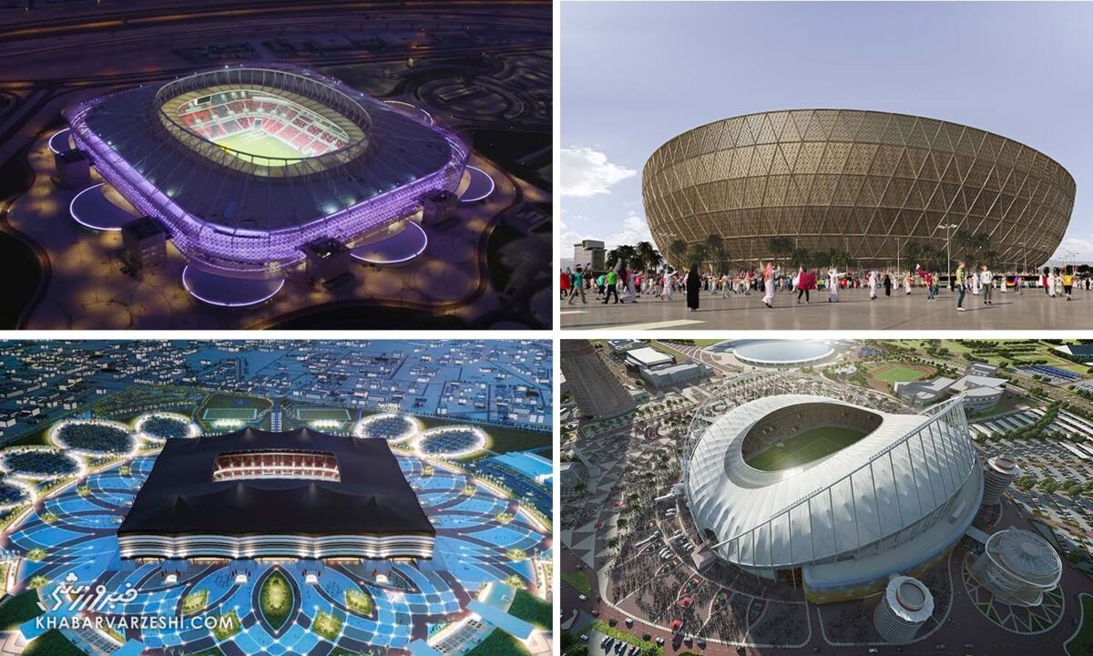 اگر می‌خواهید برای جام‌ جهانی به قطر بروید این گزارش را بخوانید/ همین حالا باید ۷۵ میلیون تومان واریز کنید!