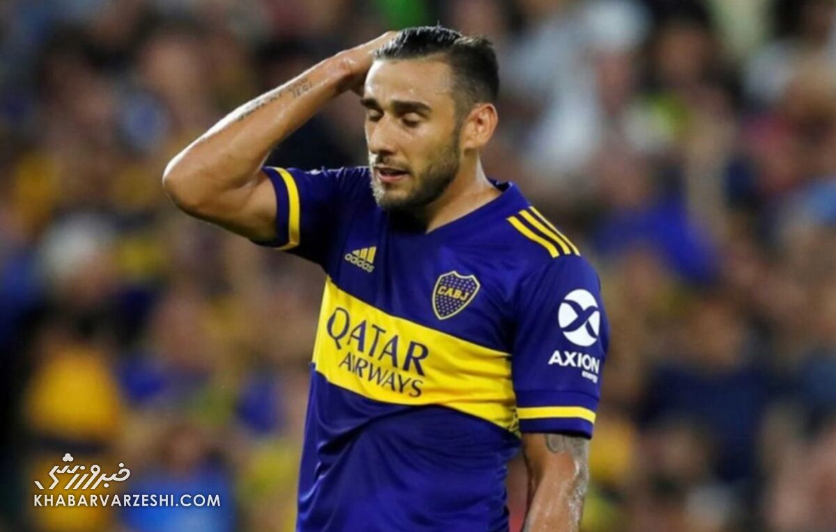 حرکت جنجالی بازیکن فوتبال/ خیانت کرد و نامزدش را زیر گرفت!/ این صحنه هولناک را ببینید