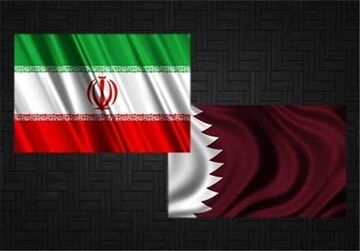 ویدیو| امضای تفاهم نامه بین ایران و قطر برای میزبانی از مسافران جام جهانی