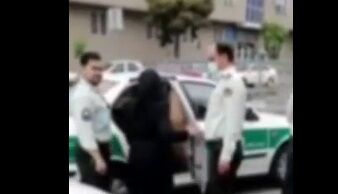 ببینید| لحظه دستگیری شهره موسوی / جزئیات اتهام نایب‌ رییس‌ فدراسیون‌ فوتبال‌