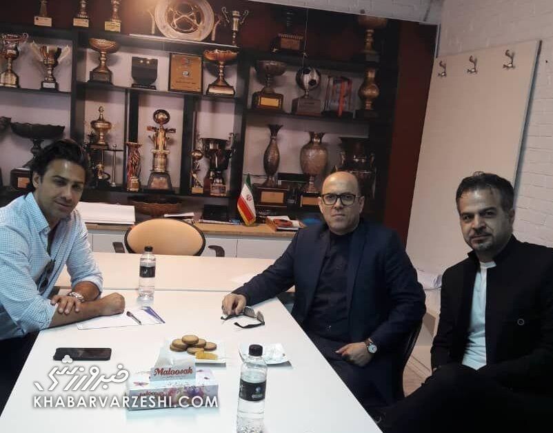 احمد سعادتمند