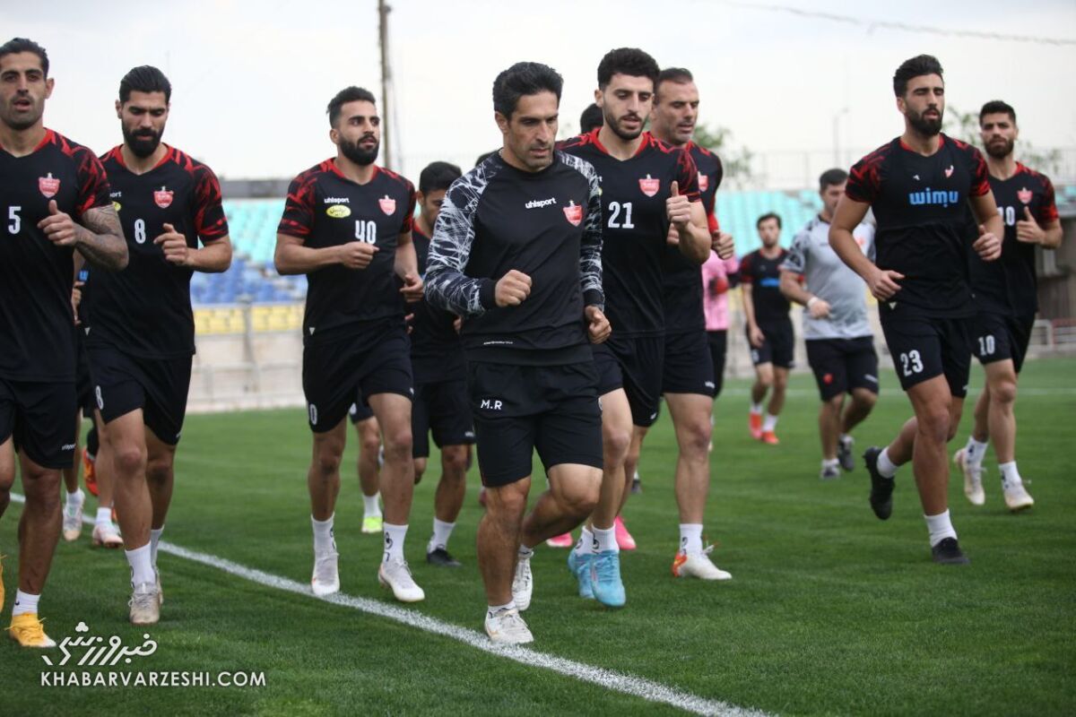 این ۶ بازیکن سرانجام پرسپولیسی می شوند؟/ بمب هایی که سرخ ها در نقل و انتقالات داغ امسال منفجر می کنند