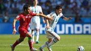 ویدیو| بازی با آرژانتین یا برزیل تقریبا قطعی است؟