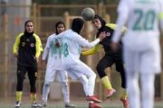 مجوز ورود بانوان در بازی حساس صادر شد/ دربی لیگ برتری با حضور تماشاگران زن در ورزشگاه