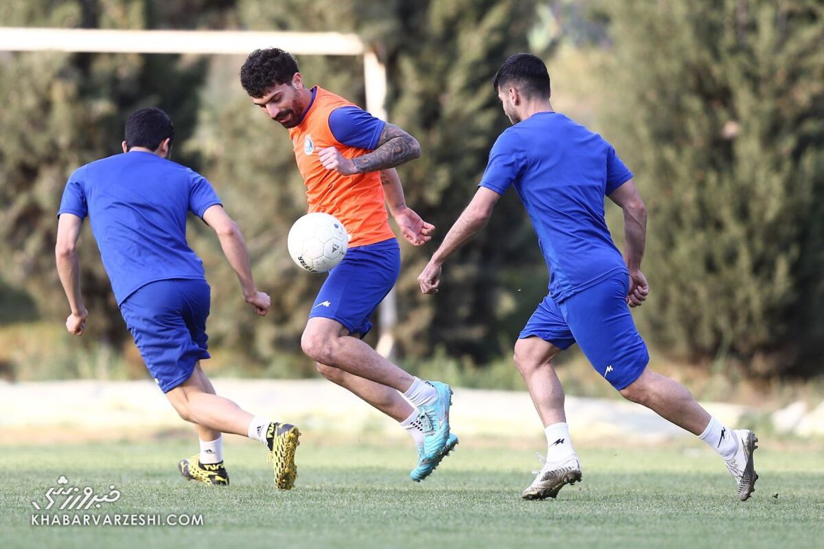 فرصت ویژه مجیدی به یک استقلالی برای فرار از نیمکت‌نشینی