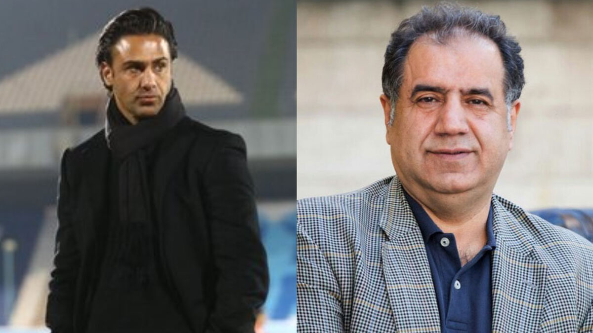 جنجال غیرمنتظره در هفته‌های پایانی؛ داوران مطرح دیگر بازی استقلال را سوت نمی‌زنند؟/ آبی‌ها بازنده دعوای خسروی - مجیدی؟