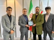 سند| حقوق و پاداش باورنکردنی سرپرست کم نام و نشان تیم ملی ایران