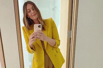 خبر جالب درباره زن محبوب دنیای تنیس/ او به زودی مادر خواهد شد