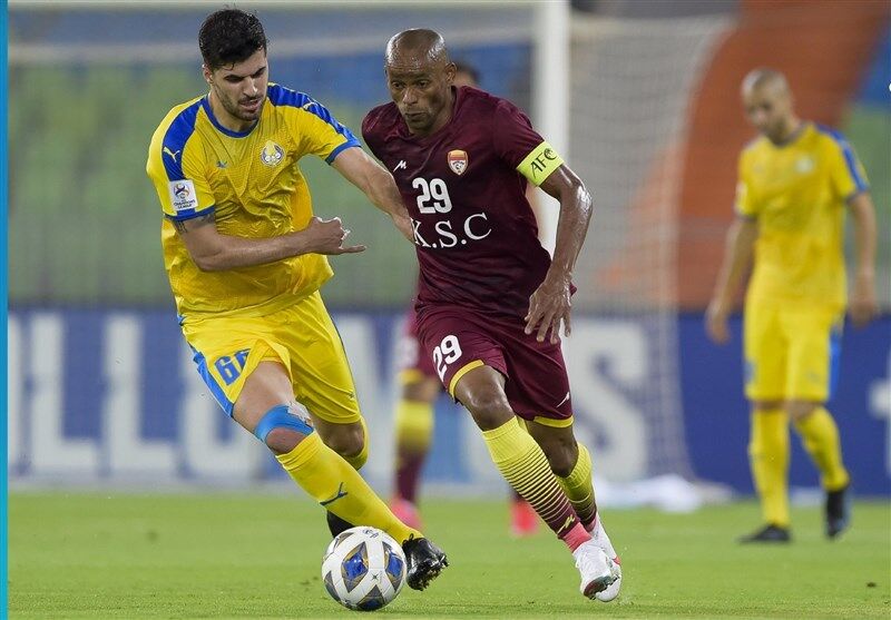 حمله رسانه‌های قطری به هافبک تیم ملی