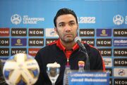 ویدیو| کنایه‌ جواد نکونام به لیست تیم ملی: بعضی‌ها لیاقتشان حضور در فوتبال‌ ایران نیست