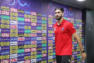 برخلاف میل باطنی‌ام از استقلال جدا شدم/ پیشنهاد ۸ میلیاردی در کشور قطر برایم رسید