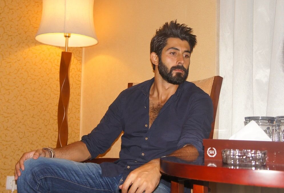 وقتی گلر اسپانیایی در ایران حبس شد/ از مهار توپ‌های مسی تا تمرین با اعمال شاقه!