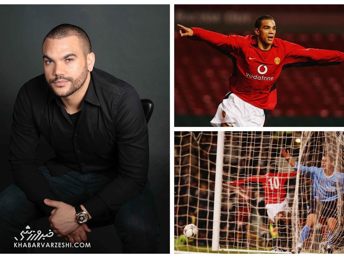 ستاره‌ای که ساعت فروش شد/ از مصدومیت وحشتناک تا زندگی رویایی