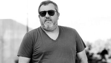 ویدیو| مینو رایولا چگونه به بزرگ‌ترین ایجنت در دنیای فوتبال تبدیل شد؟