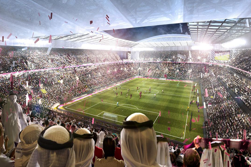 ایران و جام جهانی ۲۰۲۲ قطر