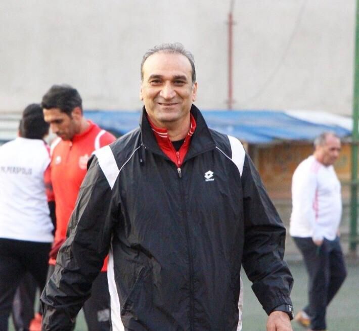 برای بازیکن پرسپولیس گوسفند قربانی کنید یک وقت چشم نخورد!/ چرا محبوب‌ترین پرسپولیسی را معاون باشگاه نمی‌کنند؟