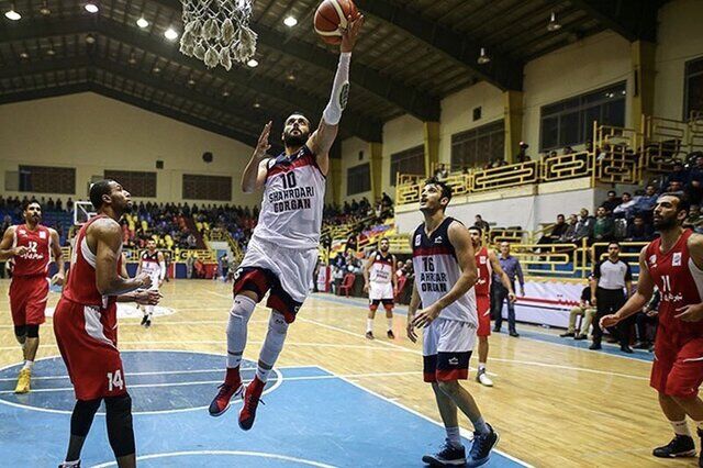 هواداران به یک دلیل خاص به من می گویند عابدزاده!/ به این لقب افتخار می‌کنم