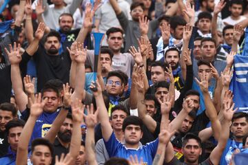 تصمیم ناگهانی سازمان لیگ در خصوص تماشاگران/ حضور در ورزشگاه ممنوع شد