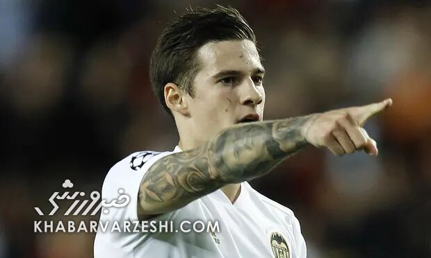 چهار سال زندان برای ستاره جوان و متخلف فوتبال  چهار سال زندان برای ستاره جوان و متخلف فوتبال