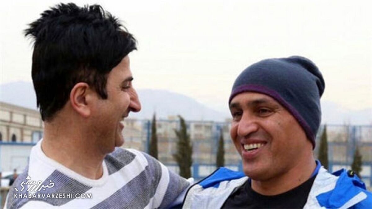 می‌دانستم مجیدی دوباره از استقلال می‌رود/ این آقا با احساسات ۴۰ میلیون استقلالی بازی کرد/ شاید فکر کرده هر زمان بخواهد می‌تواند برگردد!