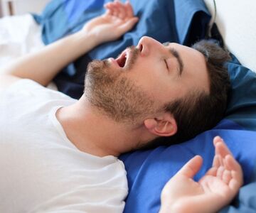آیا از عوارض خطرناک خروپف کردن در خواب مطلع هستید؟