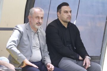 واکنش باشگاه پرسپولیس به جدایی ستاره خبرساز/ حق پرسپولیس دارد پایمال می‌شود