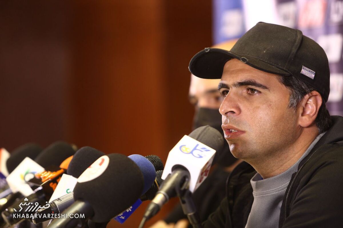 صالح مصطفوی