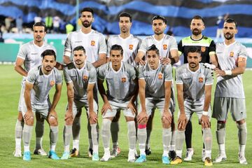 باشگاه شهرخودرو بالاخره واگذار شد/ مشهد در فوتبال ایران باقی ماند