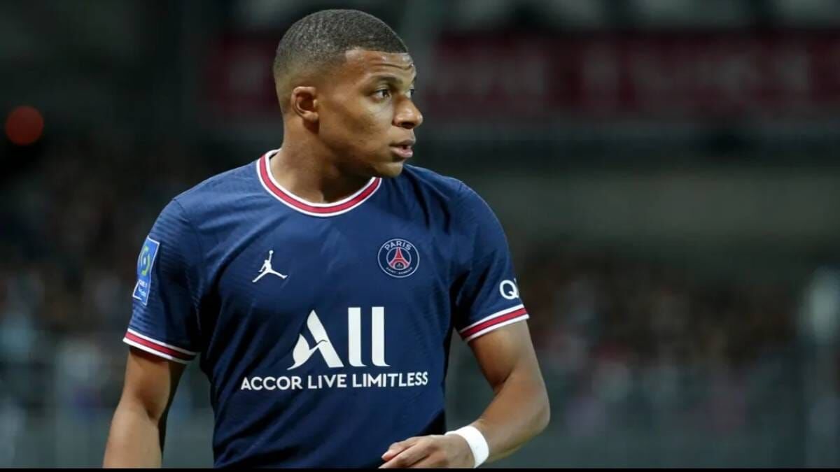 عکس| امباپه در مادرید دیده شد/ انتقال به رئال قطعی است؟