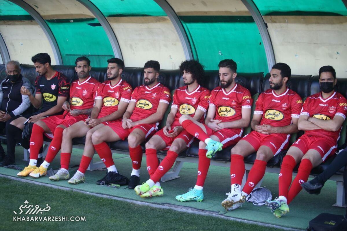 پرسپولیس
