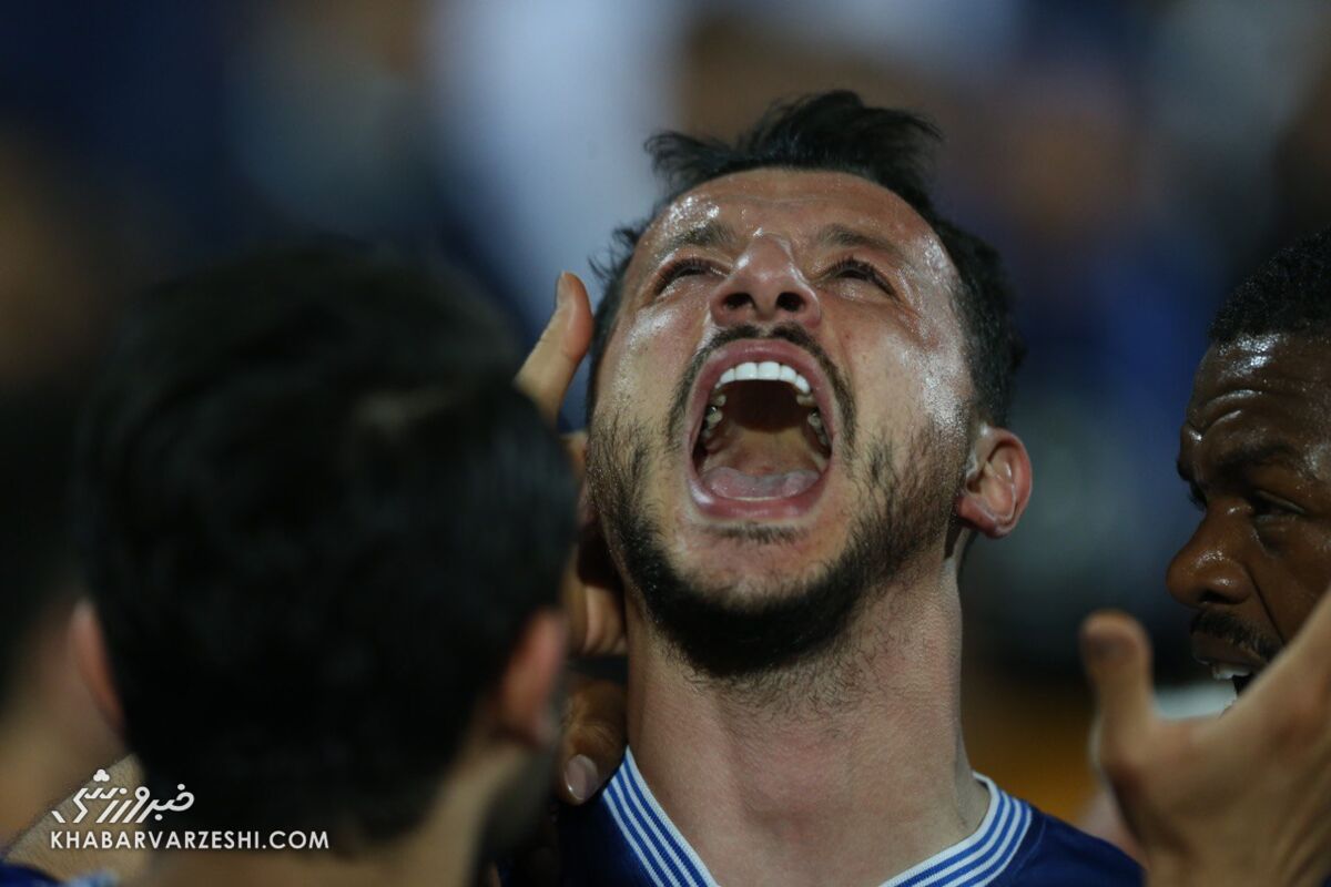 آرمان رمضانی