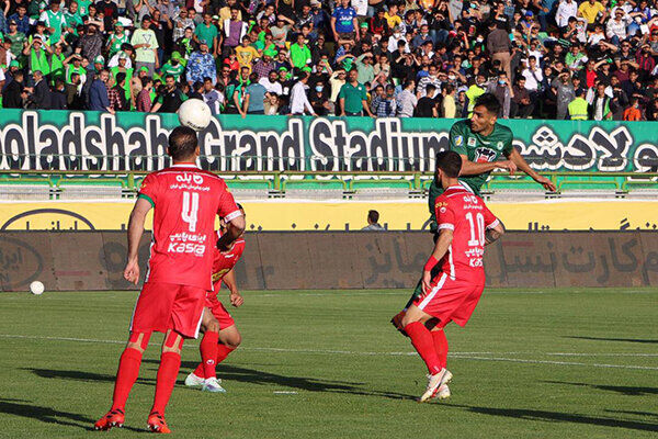 ۲خبر بد همزمان در خصوص نقل و انتقالات پرسپولیس/ امید سرخ‌ها به جذب ۲ بازیکن و «شجاعت» یحیی!