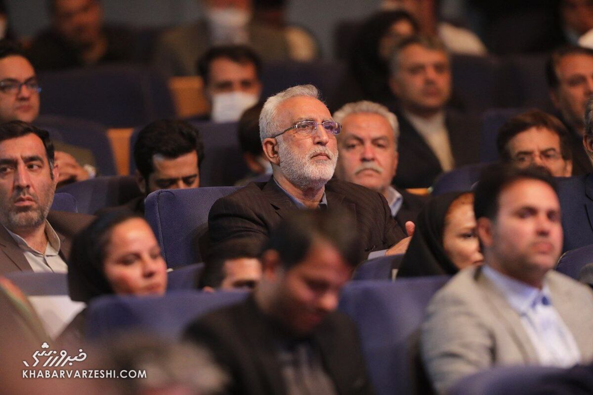 واکنش حسین فرکی به پیشنهاد سرمربیگری تیم ملی/ مردم محبت دارند؛ می‌خواهم حقم را بگیرم
