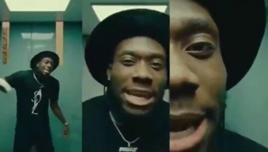 ویدیو| اتفاقات فان دنیای فوتبال