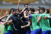 رکورد ۱۷ ماهه استقلال در اهواز