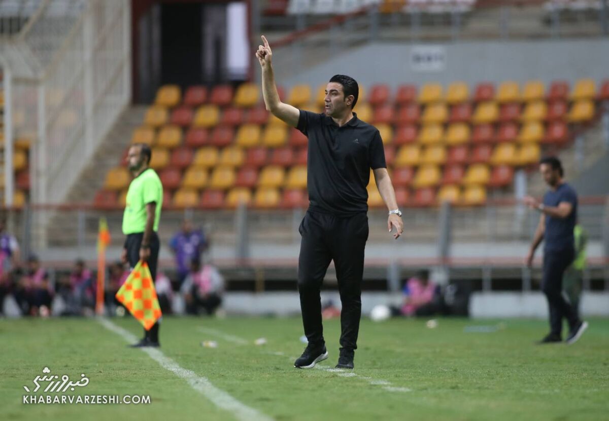 جواد نکونام