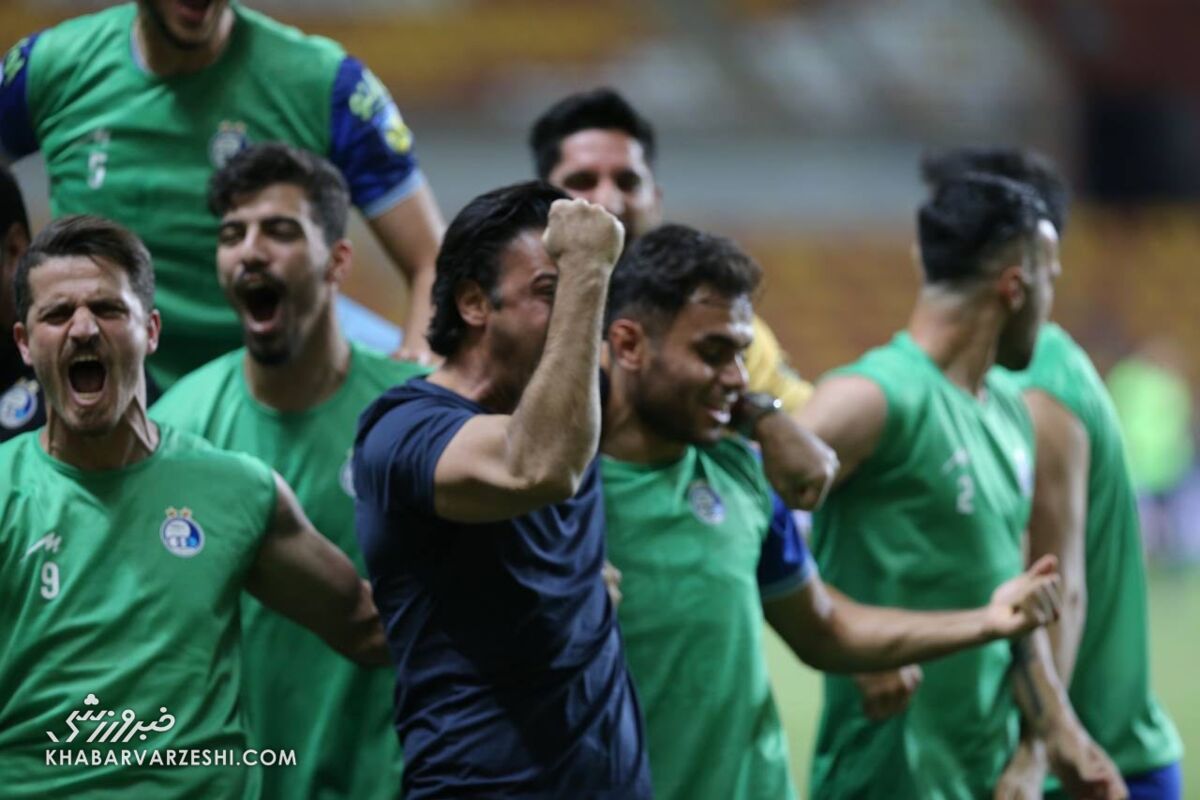 درخواست ویژه هواداران استقلال از فرهاد مجیدی 