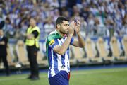 عکس| افتخار آفرینی پسر بوشهری؛ طارمی موثرترین بازیکن لیگ پرتغال