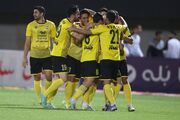 ستاره لیگ برتری به لیست دوم گل محمدی رفت!