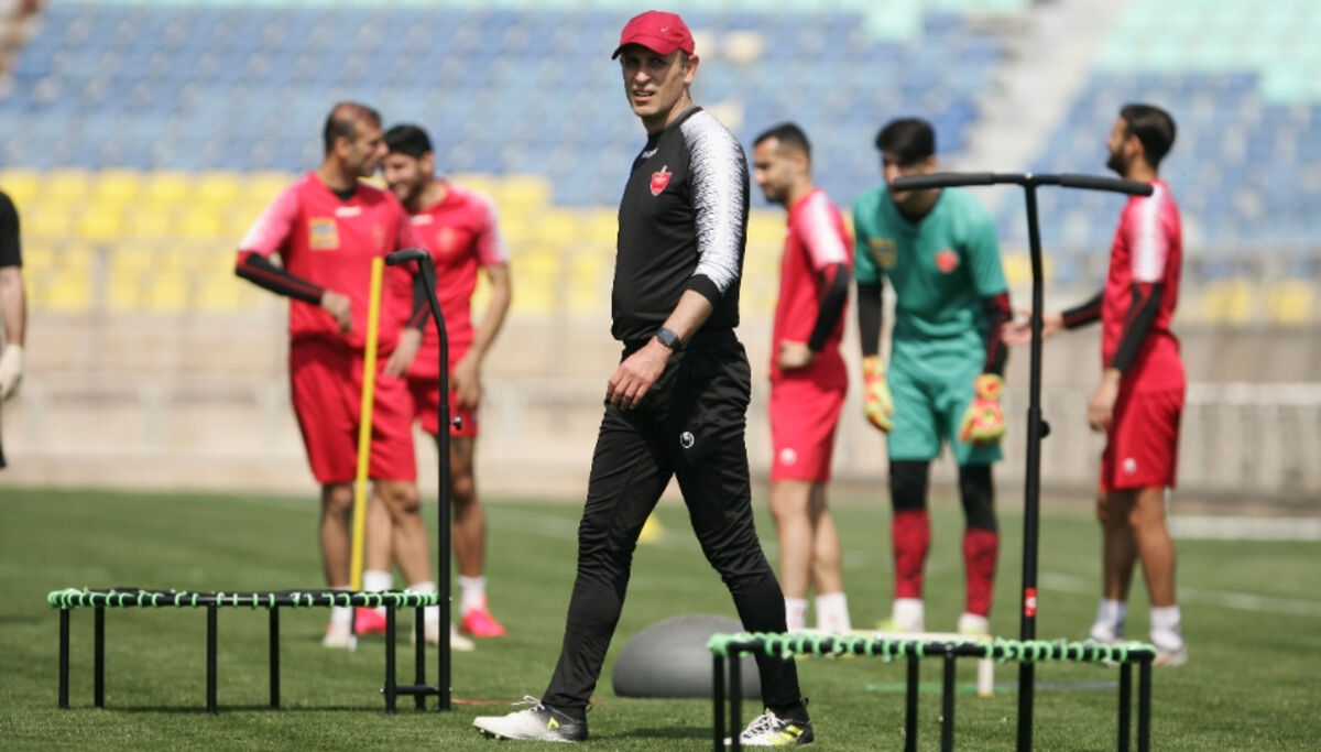 رونمایی از لیست خرید جذاب گل محمدی/ پرسپولیس کهکشانی با جذب ۴ لژیونر و ۵ بازیکن داخلی!