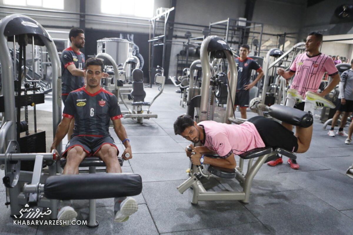 پرسپولیس
