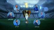 ویدیو| رکورد داران شکست ناپذیری در تاریخ لیگ برتر