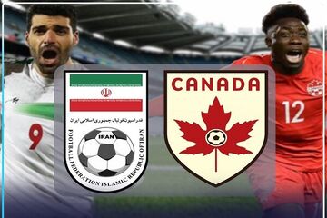 پای مجلس کانادا به پرونده بازی با ایران باز شد/ درخواست برای لغو دیدار تیم ملی ۲ کشور