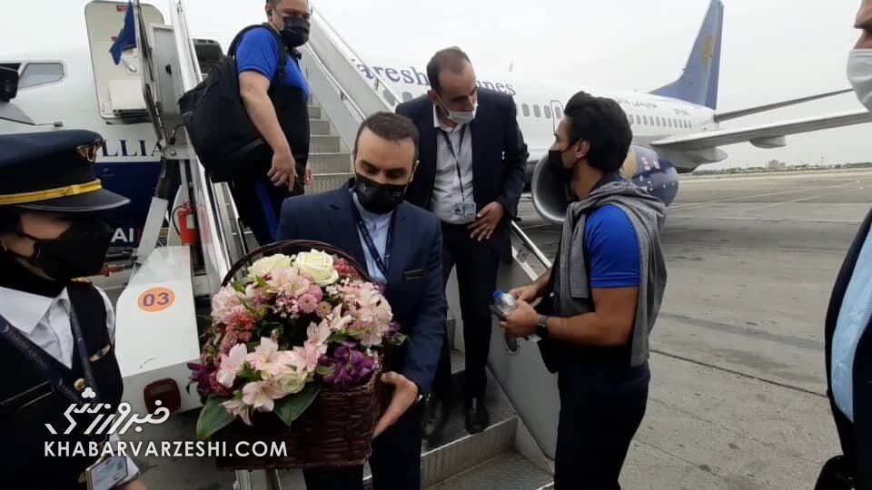 برنامه سفر استقلال به رفسنجان اعلام شد/ یک استقلالی سوار هواپیما نمی شود