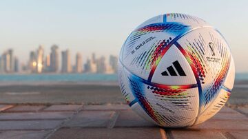 خرید بلیت جام جهانی ۲۰۲۲ قطر