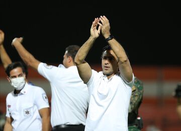 فجرسپاسی زندگی فرهاد مجیدی را دگرگون کرد!