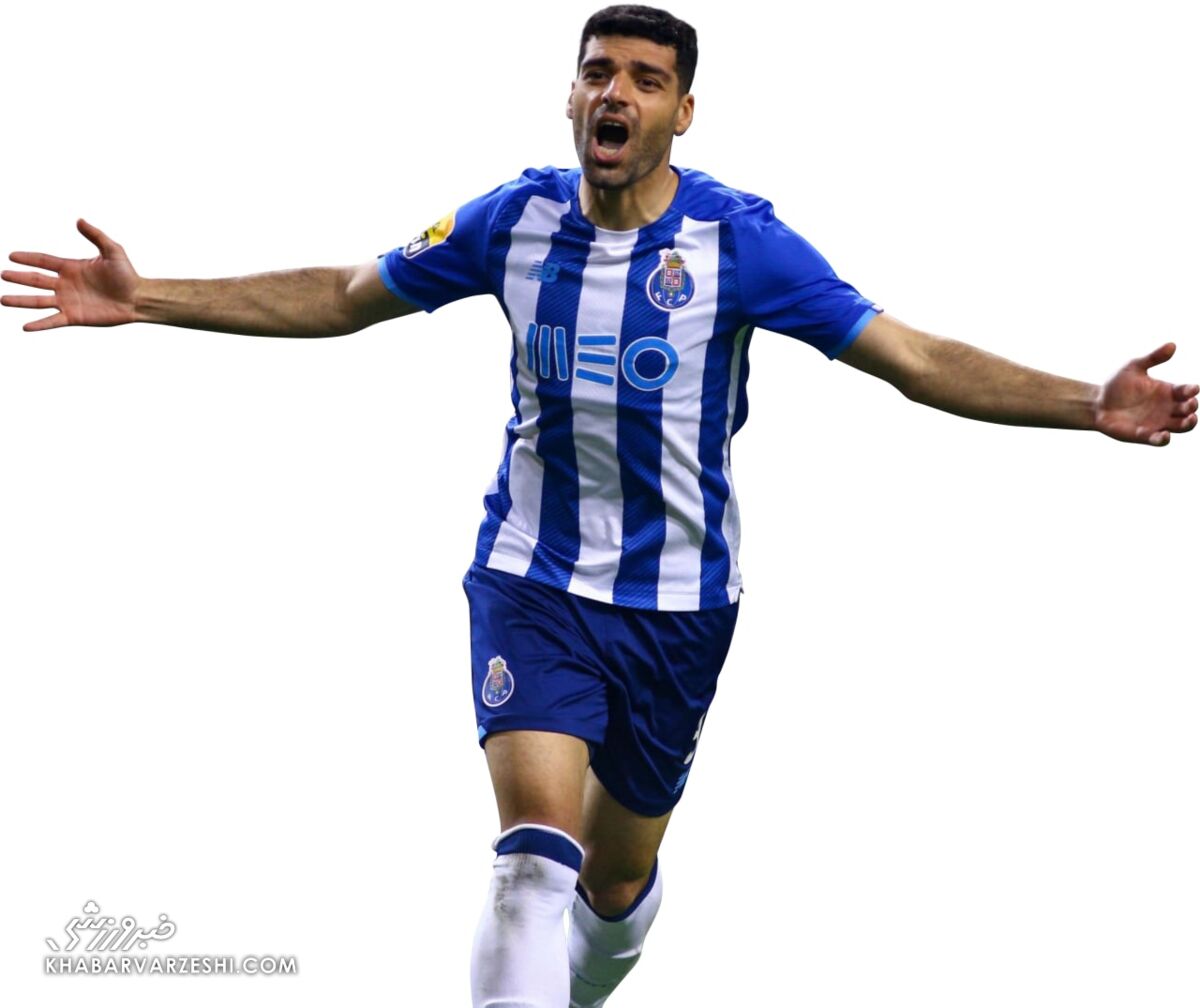 از خیریت معروف تا محبوبیت امروز/ مهدی طارمی؛ یکی از معدود دلخوشی های این فوتبال زخم خورده...