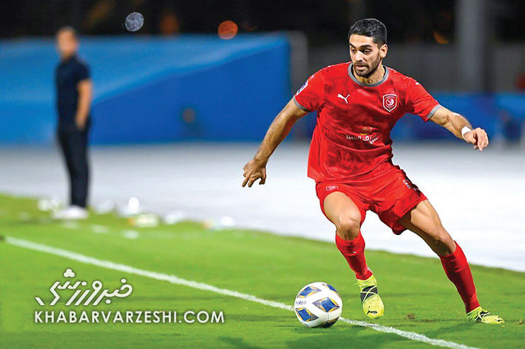 علی کریمی