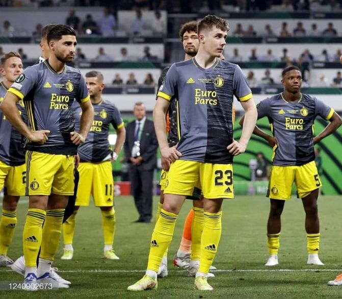 حضور کوتاه جهانبخش در فینال لیگ کنفرانس/ علیرضا طلسم علی دایی را شکست